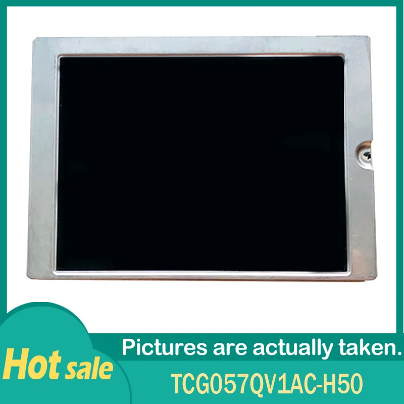 100 % Original LCD TCG057QV1AC-H50 5,7 Zoll 320 x 240 Tft-LCD-Display