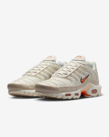 Nike Air Max plus Men's Low-Top Running Shoes Comfortable Durable Shock Absorption Versatile Style