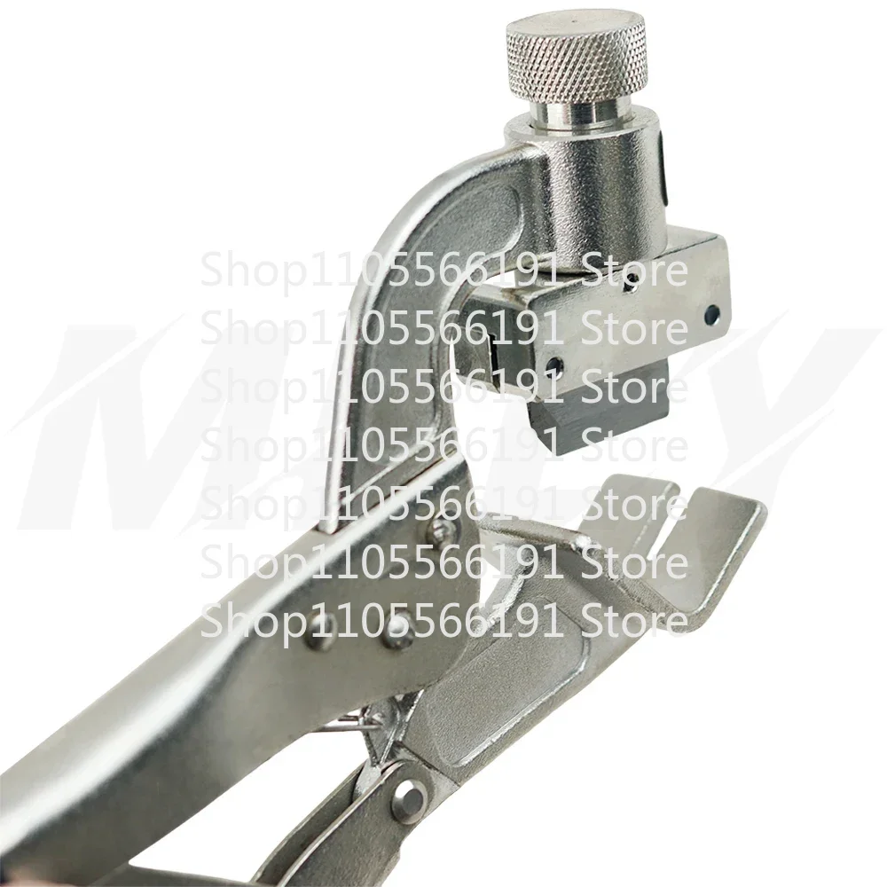 Cable Stripper Electric Power Race Stripper Copper-Aluminum Cable Overhead Wire Stripper Electrician