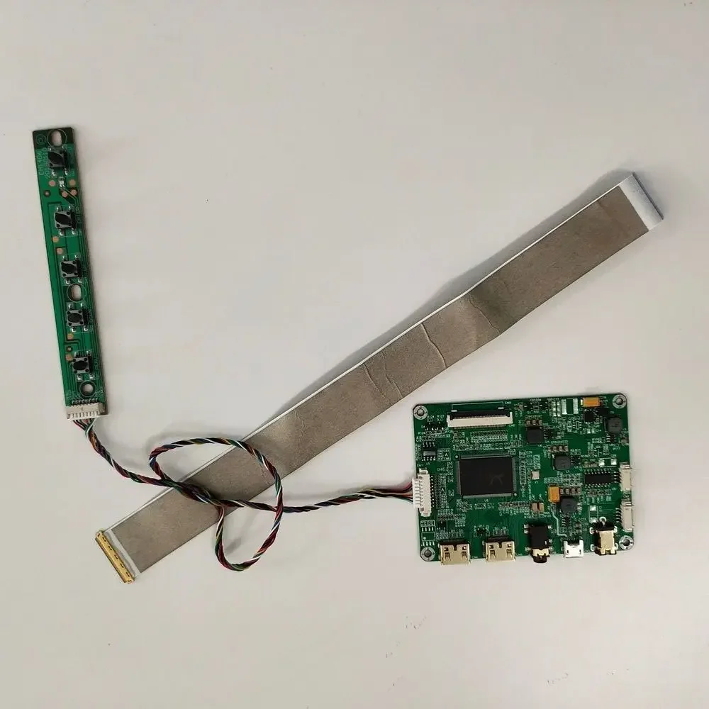 Controller Board EDP LCD Kit for 13.3
