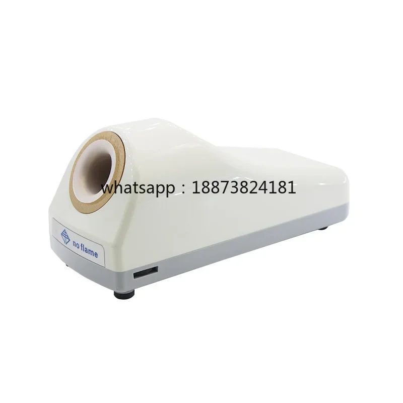 Self-Produced Electric Wax Knife Heater Inductor Mechanic Electromagnetic Wax Melter Two Seconds Dental  fast shipping