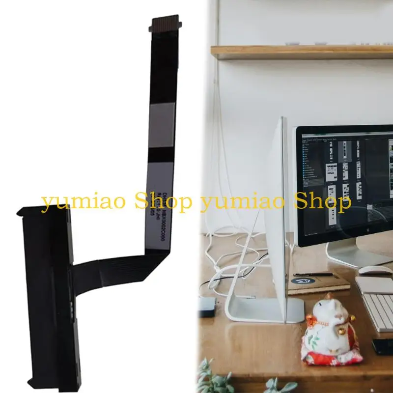 587B 12Pin HDD Hard Drive Disk Line Cable Connector Cable for AN515-52 AN515-53 AN715-51 AN715-51B AN515-54 DH53F