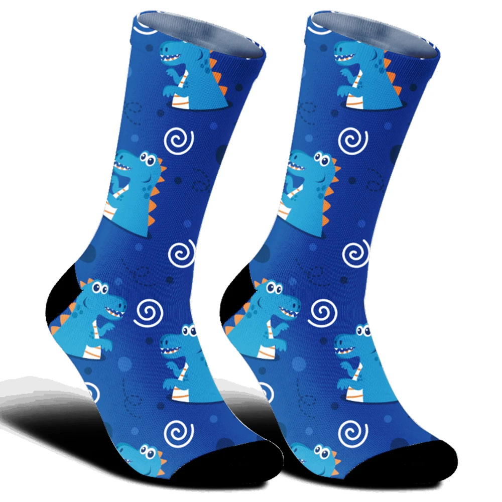 

Велосипедные носки профессионального класса 2025 года. Новый дышащий дизайн с отверстиями. Прощание, надеваемые, силиконовый клей, противоскользящий.