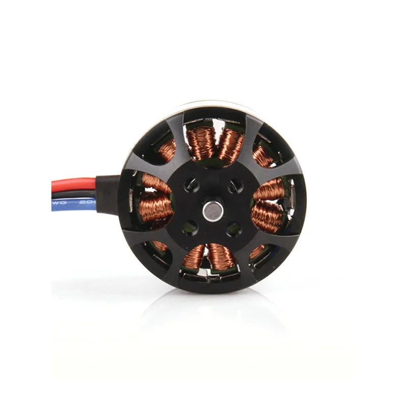 SUNNYSKY X3108S 720KV 900KV 325W Outrunner бесщеточный мотор эффективный вал дискового двигателя для многовинтового квадрокоптера
