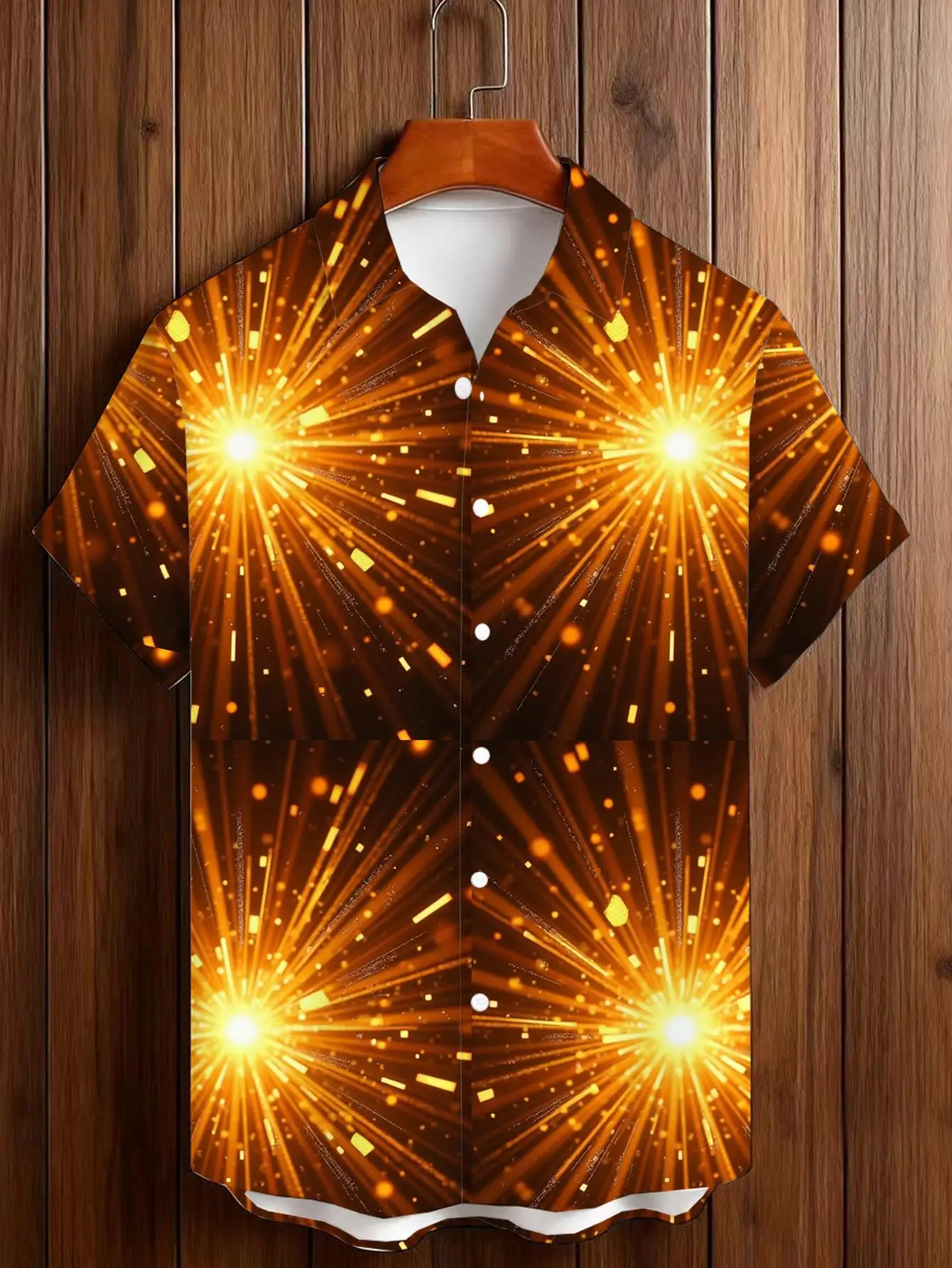 1pcs Men's shirts 2026 Summer 3D Printed Short sleeve Couple Quick Dry Aversized t shirt Breathable y2k clothing Y2k tops