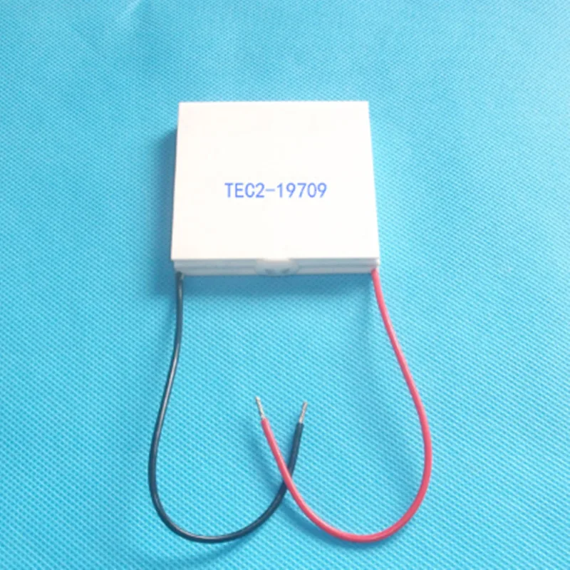 TEC2-19709 62*62*8.8mm Large Temperature Difference Double-Layer Cooling Plate  LZ