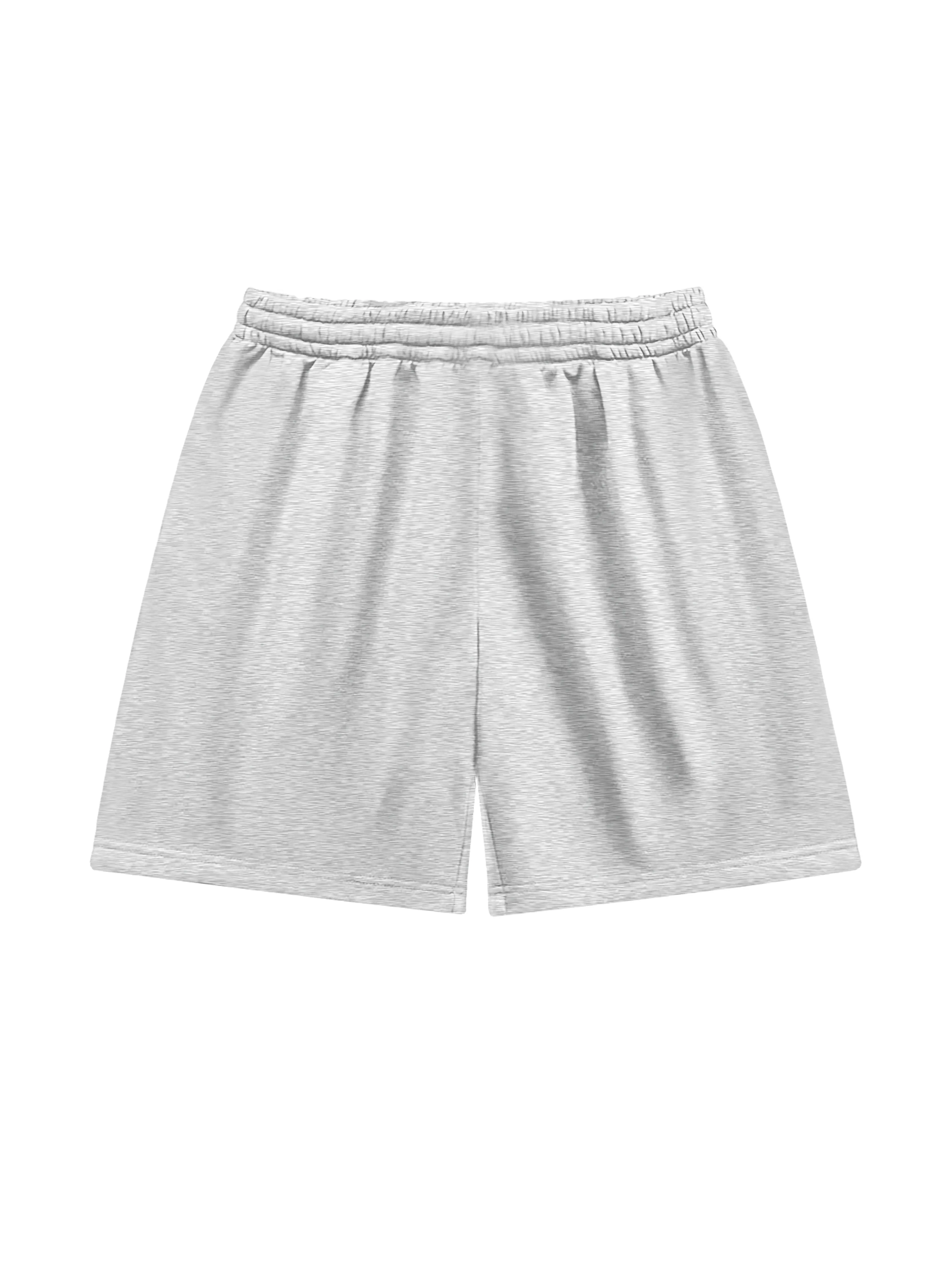 2026 summer new fashionable sports casual comfortable versatile 3D pattern printed women's shorts