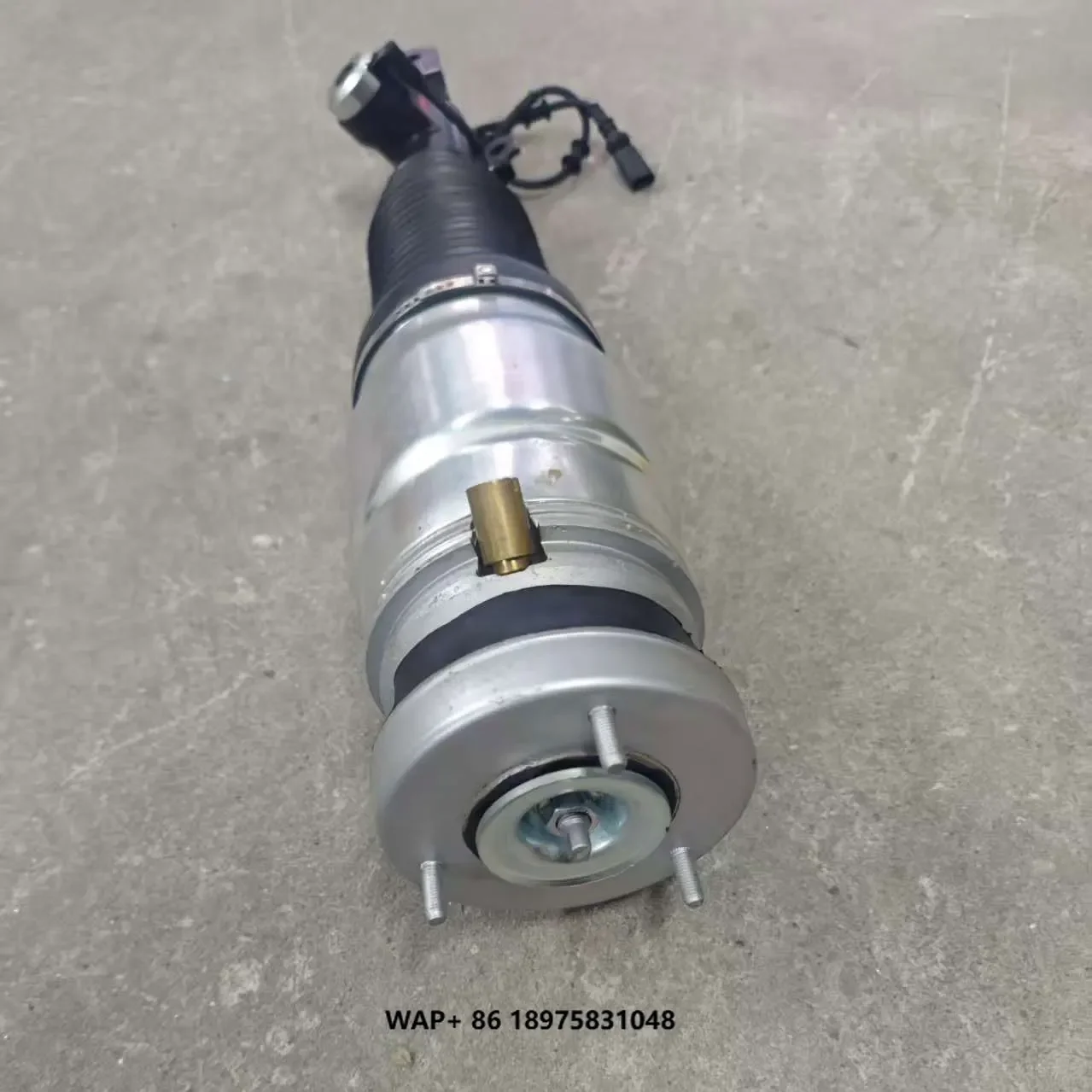 Genuine High Front Rear Shock Absorber for Pickup Harrier Custom OE No. Cars Suspension System Designed New