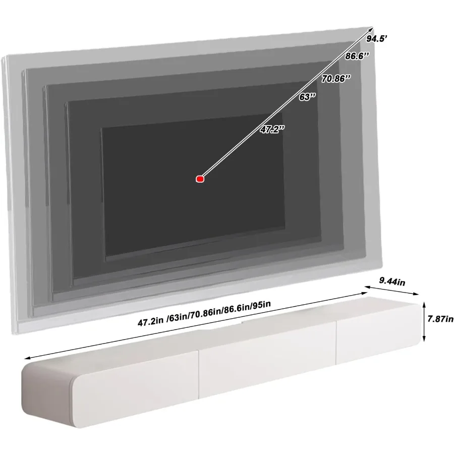 Custom TV Cabinets Made in USA: Why Local Manufacturing Beats Imports in 2026