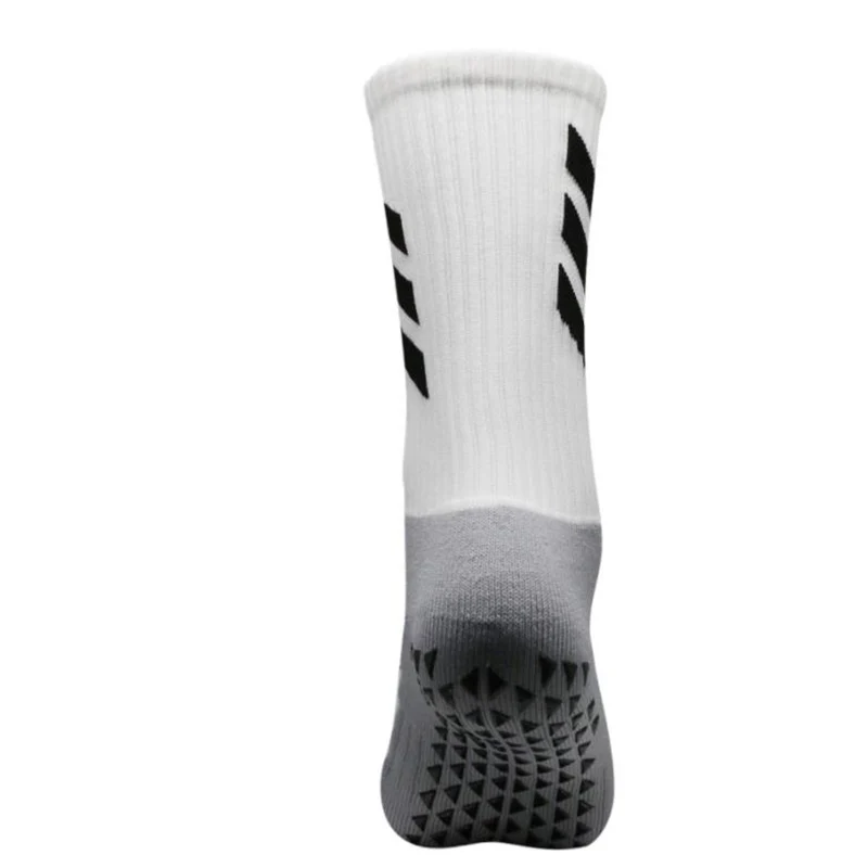 1Pair/3Pair/5Pair/6Pair/10Pair/12Pair of New Football Socks Men Women Sports Socks Non-slip Grip Soccer Baseball Sport Yoga Sock