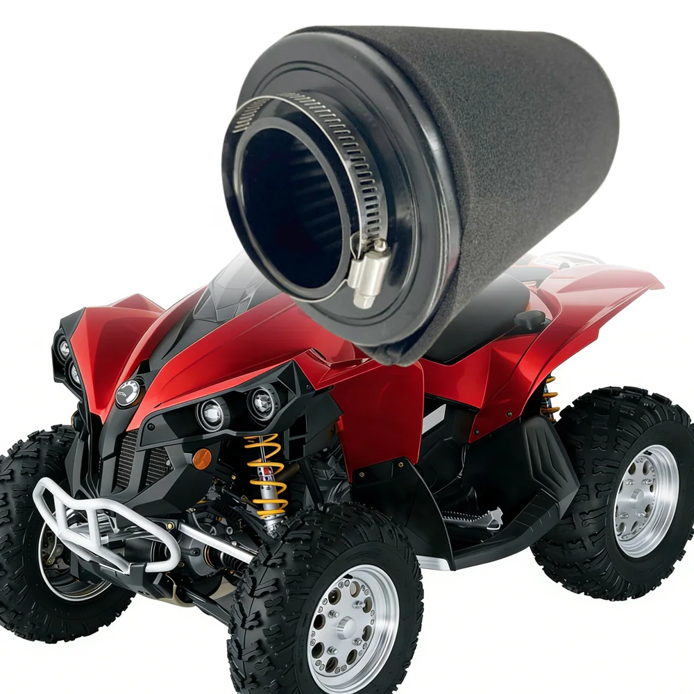 707800174 21040401012 Filtro de Aire para Can-Am Renegade Max 800 650 500 Outlander Bombardier Outlander Max 800 650