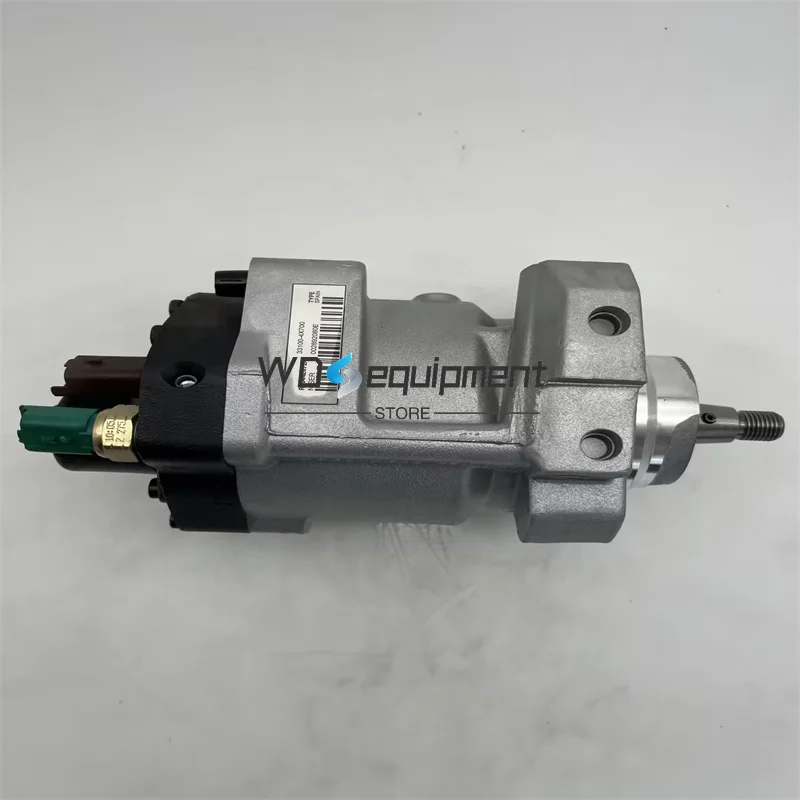 33100-4X700 High Pressure Fuel Injection Pump for Hyundai Terracan Kia Bongo3 J Engine 331004X700 R9044Z072A