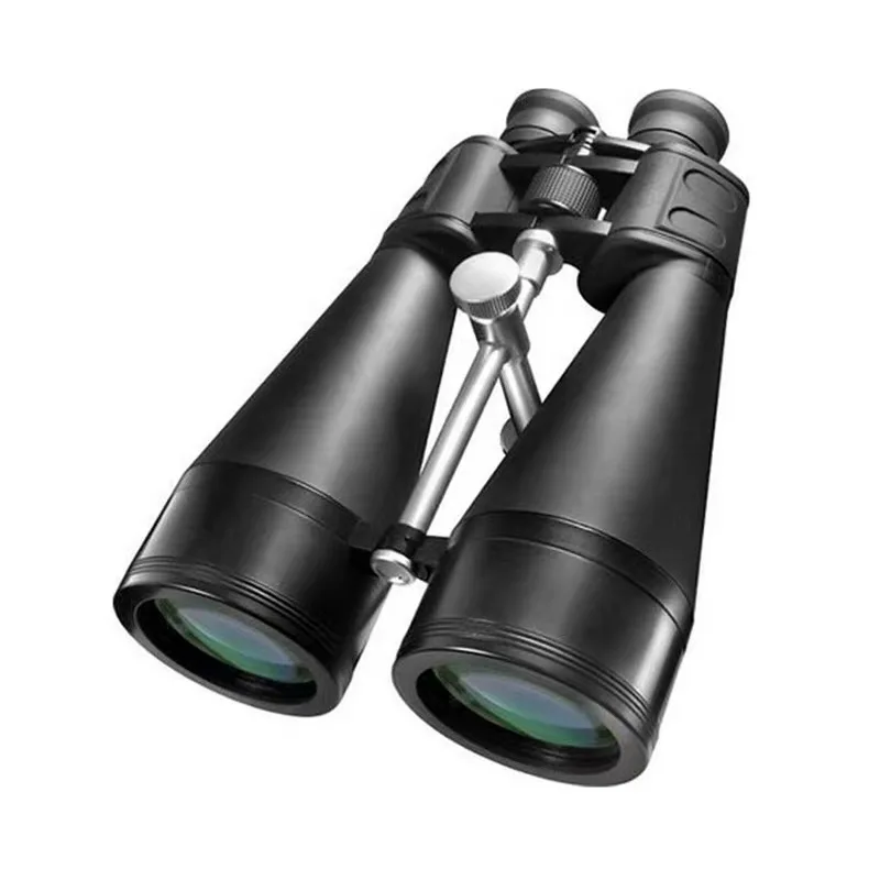 

Real Photo Giant Binoculars 20x80 Professional Long Range Telescope Outdoor Hunting Binoculars Telescope