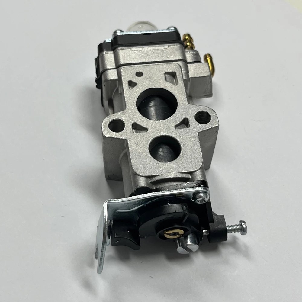 المكربن لكاواساكي ، قاطع الفرشاة ، الفرشاة ، المكربن ، الكربوهيدرات ، TJ53E ، TJ53 #2