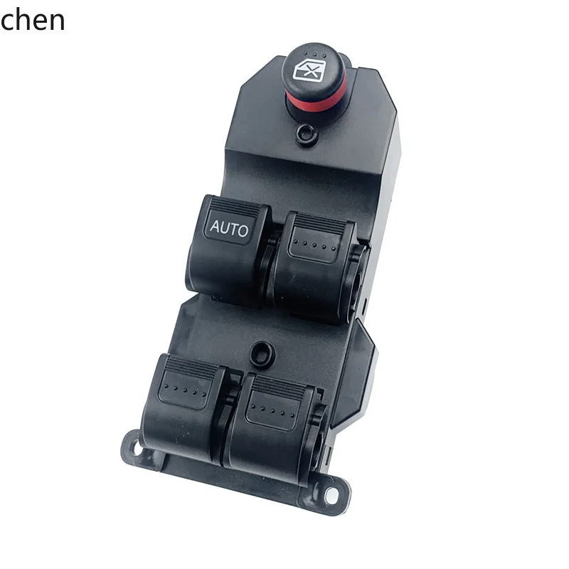 

ZML Suitable for S1 Glass Lifter Switch Assembly Electric Car Window Button