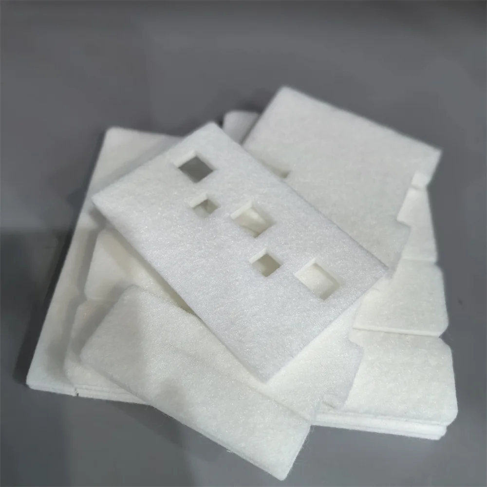 

5X QY5-0593-000 QY5-0593 ABSORBER KIT for Canon PIXMA G1010 G2010 G3010 G4010 G1110 G2110 G3110 G4110 G1810 G2810 G3810 G4810