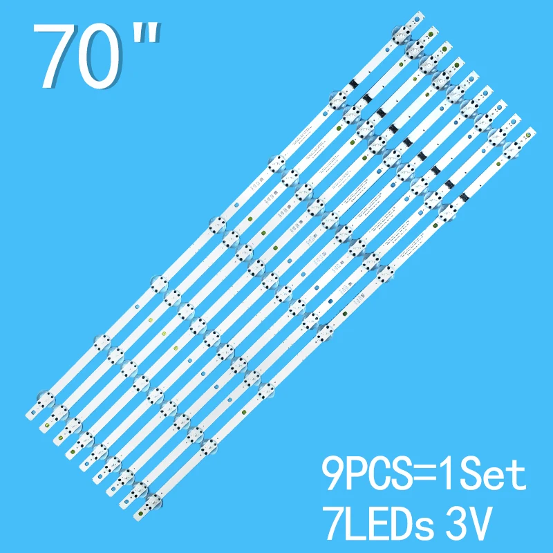 TV retroiluminada LED para TV, EAV65035201 SSC, Y21 SLIM, TRIDENT, 70UP80, PTN2, 70UP7590PUB, 70UQ9000PUD, 70UP8070PUR