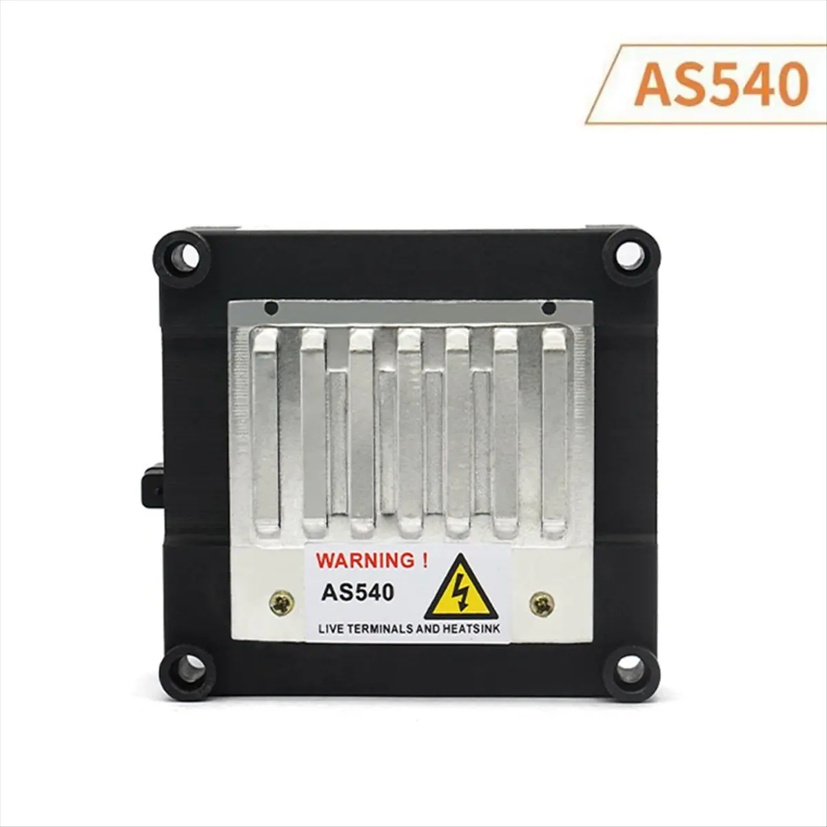 A64I AS540 AVR Brushless Generator Automatic Voltage Regulator Power Stabilizer Power Crude Oil Genset Alternator Accessories