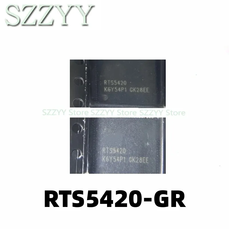 

5 шт. RTS5420-GR RTS5420 QFN88
