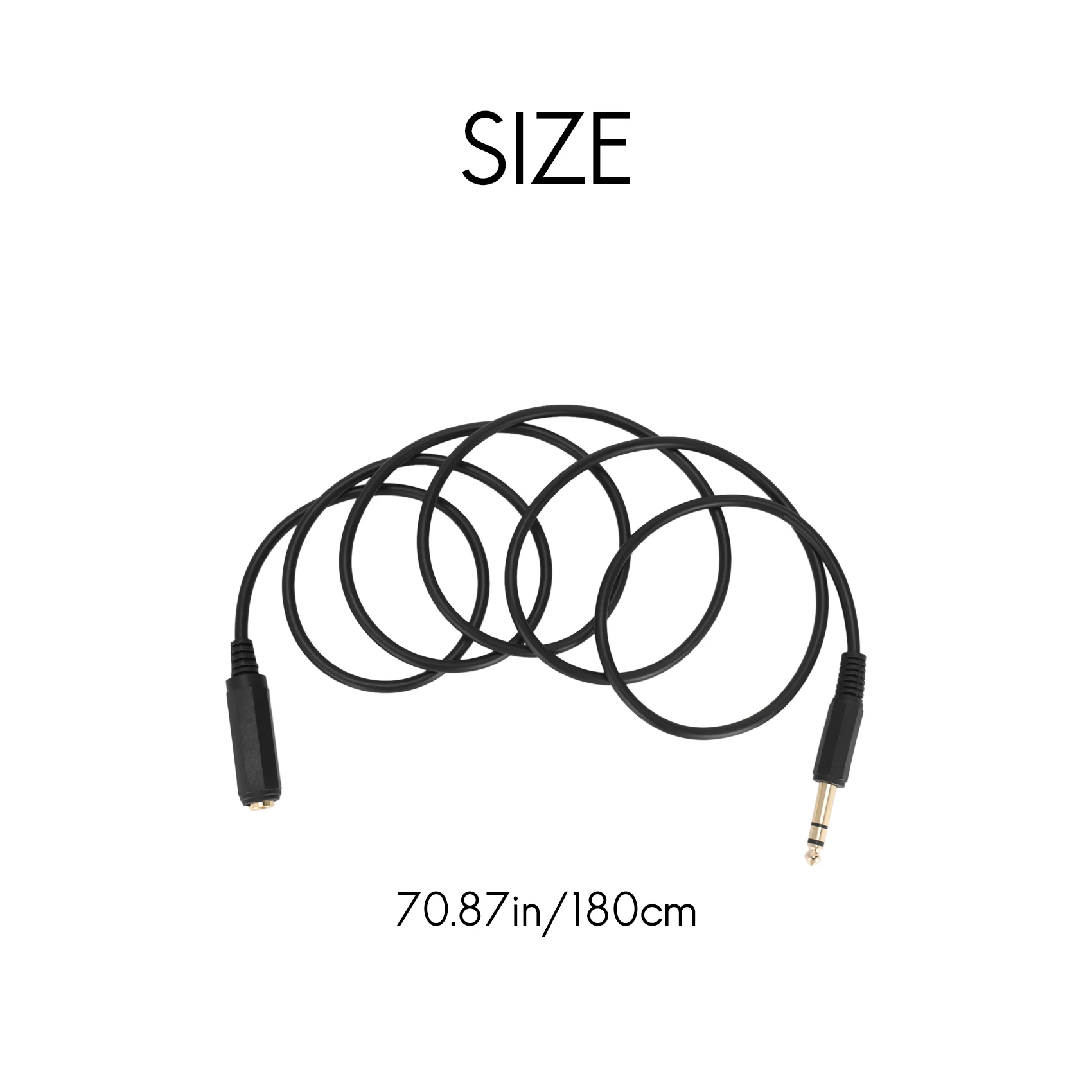 Gw-6.35Mm(1/4Inch) … - image