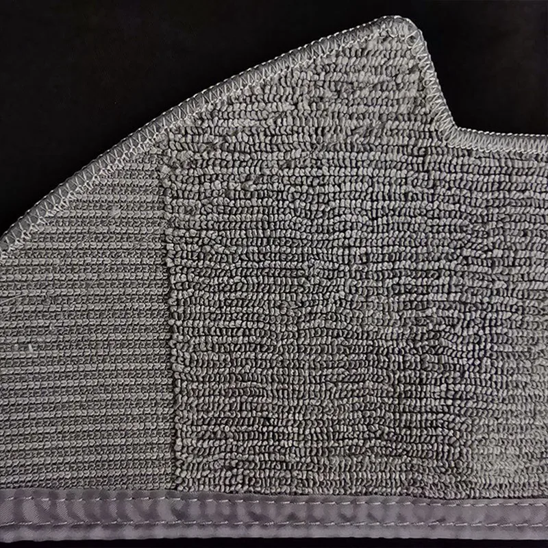 Eufy X8 Pro Serie X8 Pro SES 로봇 진공 청소기용 걸레 패드, 세척 및 재사용 가능 걸레 천, 예비 교체