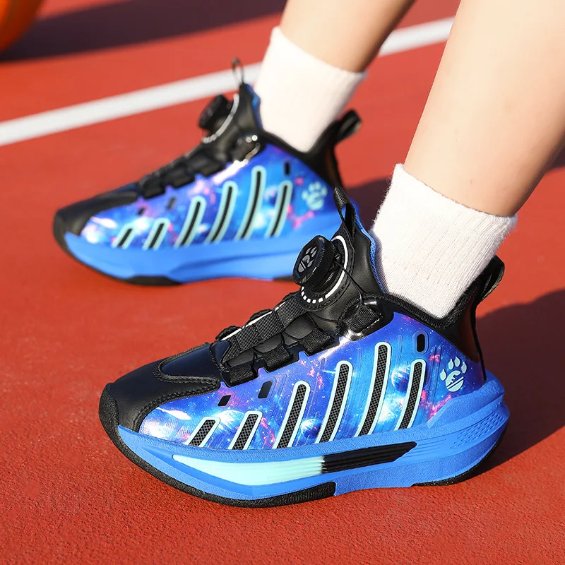 

boy Sneakers Male kids casual Shoes tenis Luxury shoes Trainer Race Breathable fashion loafers running Shoes for men