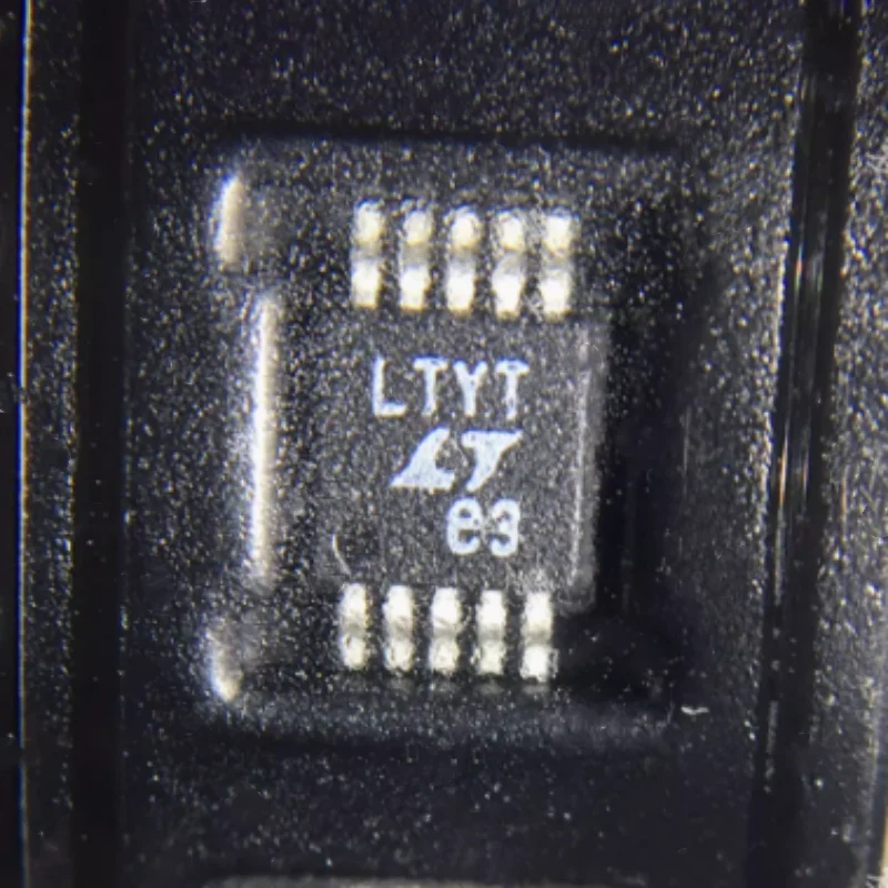 LTC3704EMS LTYT MSOP10 New Original Genuine