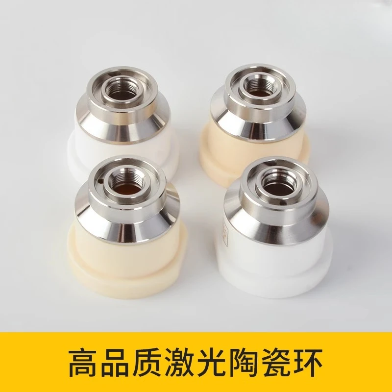 

Wave thorn black diamond ceramic ring M11 * 0.75 cutting head accessories