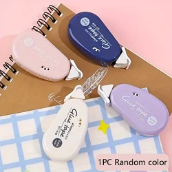 Double Sided Adhesive Dots Glue Tape - Perfect For Scrapbooking Collage Photo , Journaling & Crafts ,School Stationery Supplies