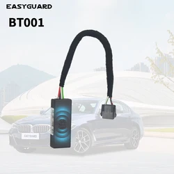 Wireless SMARTPHONE KEY APP CONTROL Module for Keyless Entry & Engine Start – Compatible with EASYGUARD EC002/EC211 Series