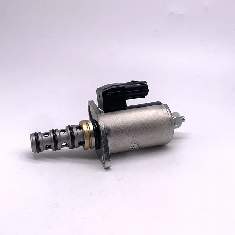 

Excavator Accessories Suitable for Solenoid Valve KDKDE5K-50/30C50-122