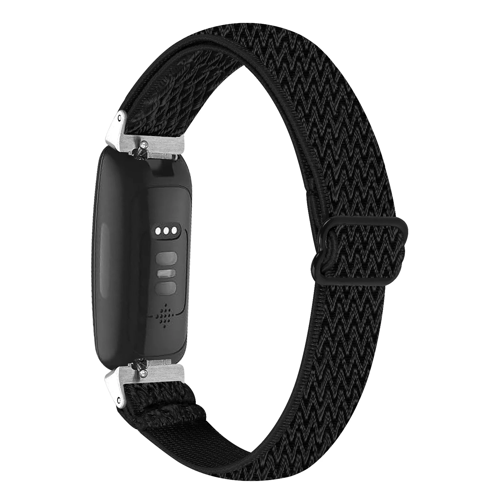 Elastic Strap For Fitbit Inspire 2 Band Adjustable watchband For Fitbit ACE 3 ace 2 Bracelet belt for fitbit inspire / inspire 3