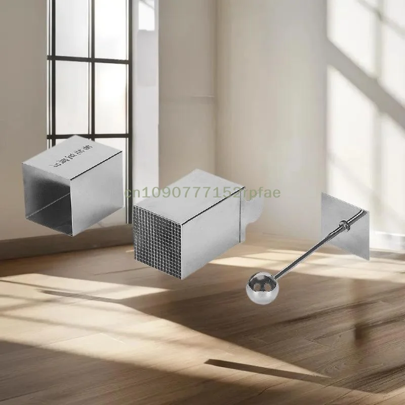 {NN72} Kreatywna forma ze stali nierdzewnej do krojenia tofu, ręczny krajalnica do tofu DIY, szybka krajalnica, narzędzie do krojenia tofu w kształcie chryzantemy