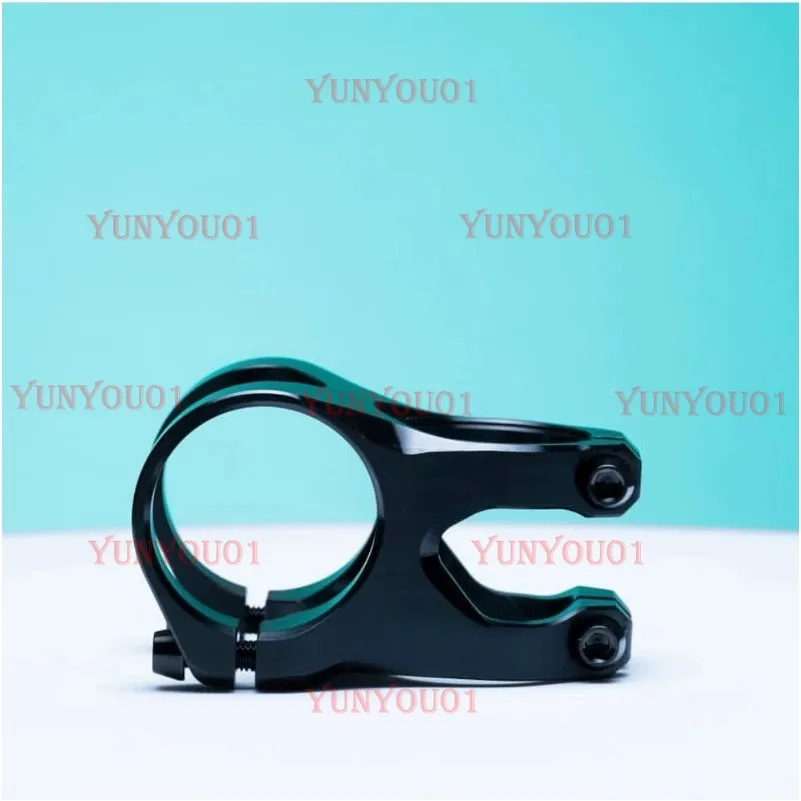 Mango de aleación de aluminio montado recto para bicicleta de montaña Spot