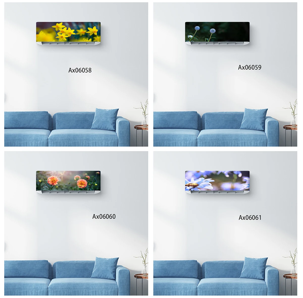 Adesivo Floral Autoadesivo par - Full Cover Adhesive avaliação e preço