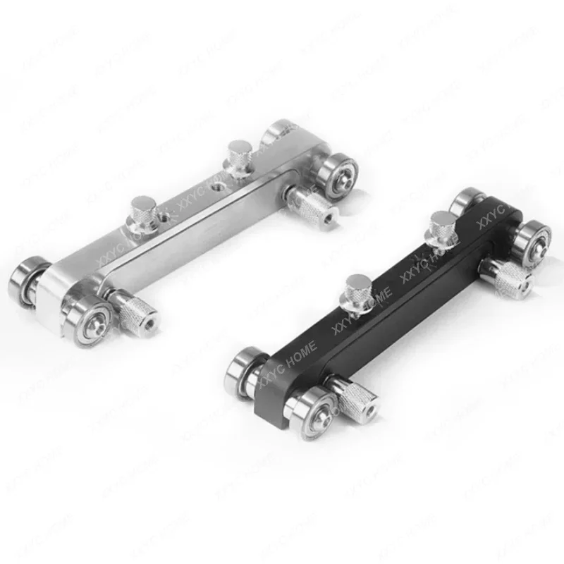 

Гитарный мостовой шлифовальный станок, регулируемая гитарная гайка, седло, шлифовальный станок, инструмент для гитары, бас-гитары, прецизионные инструменты, аксессуары