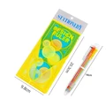 1pc YELLOW 1LSB