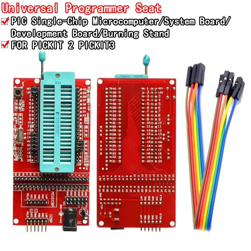 Che cos'è un microcontrollore PIC e perché è una scelta intelligente per i tuoi progetti elettronici