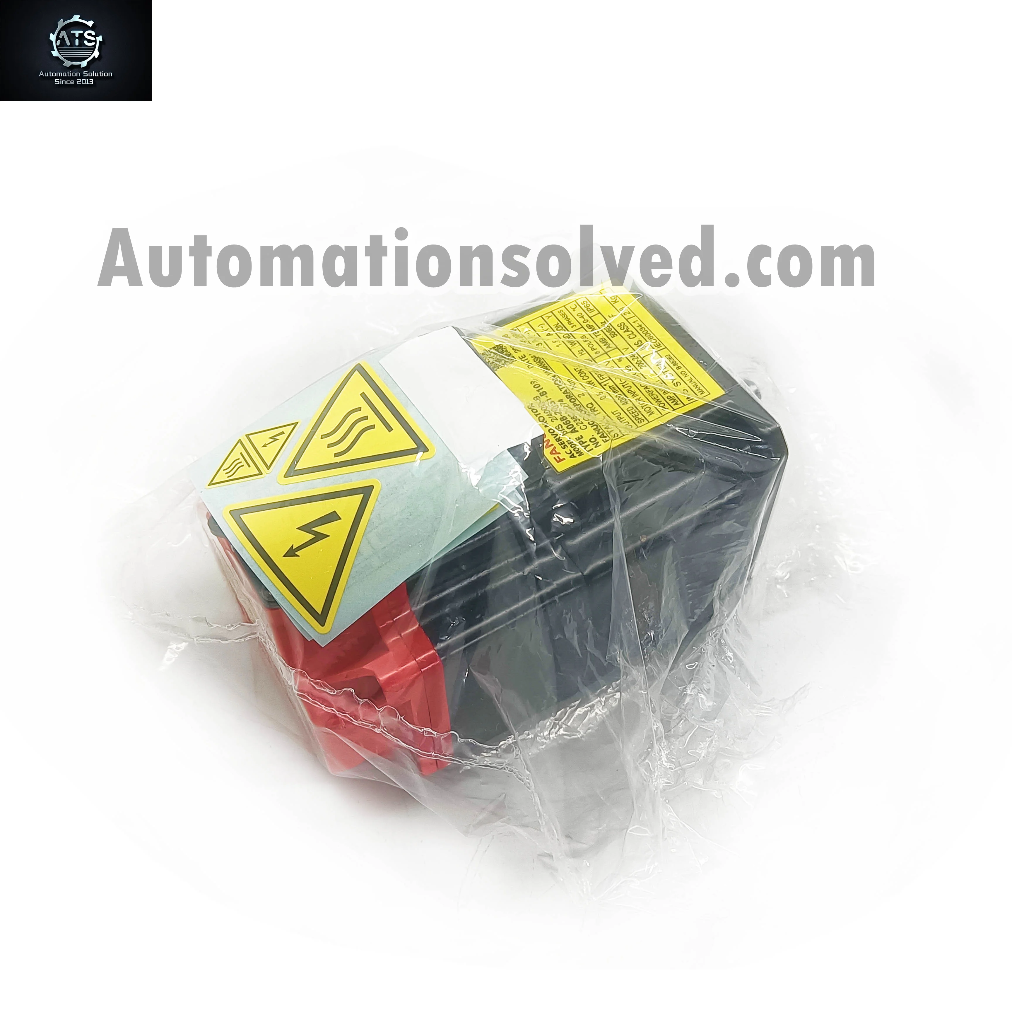 Fanuc Servo Motor A06B-2061-B103