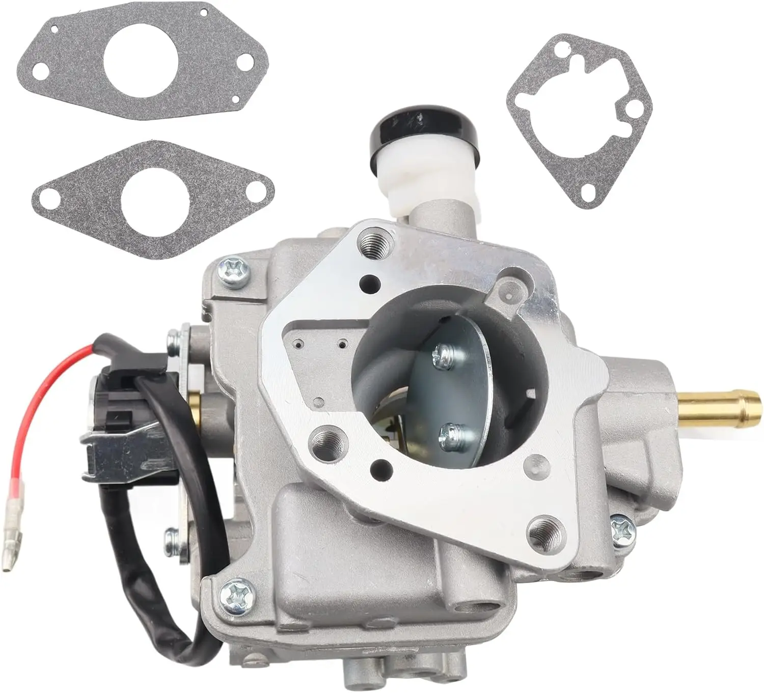 Kit de carburateur 2485332-S 20HP pour soudeuse Miller Bobcat 225NT 225 Trailblazer 301G, générateur de soudeuse Lincoln Electric Ranger 10000