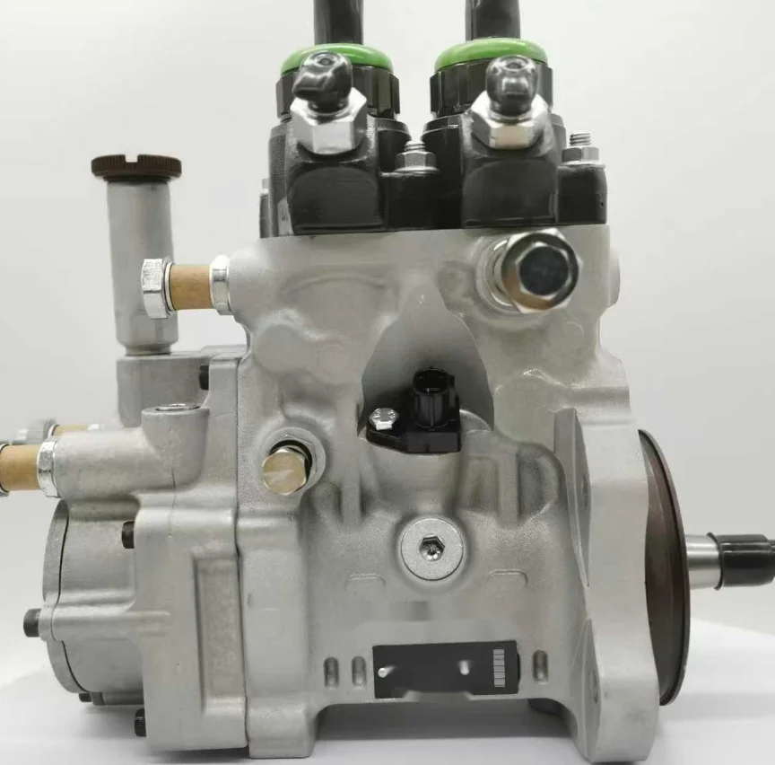 WAP01 RE521422 Fuel Pump 094000-0490 for Excavator Parts
