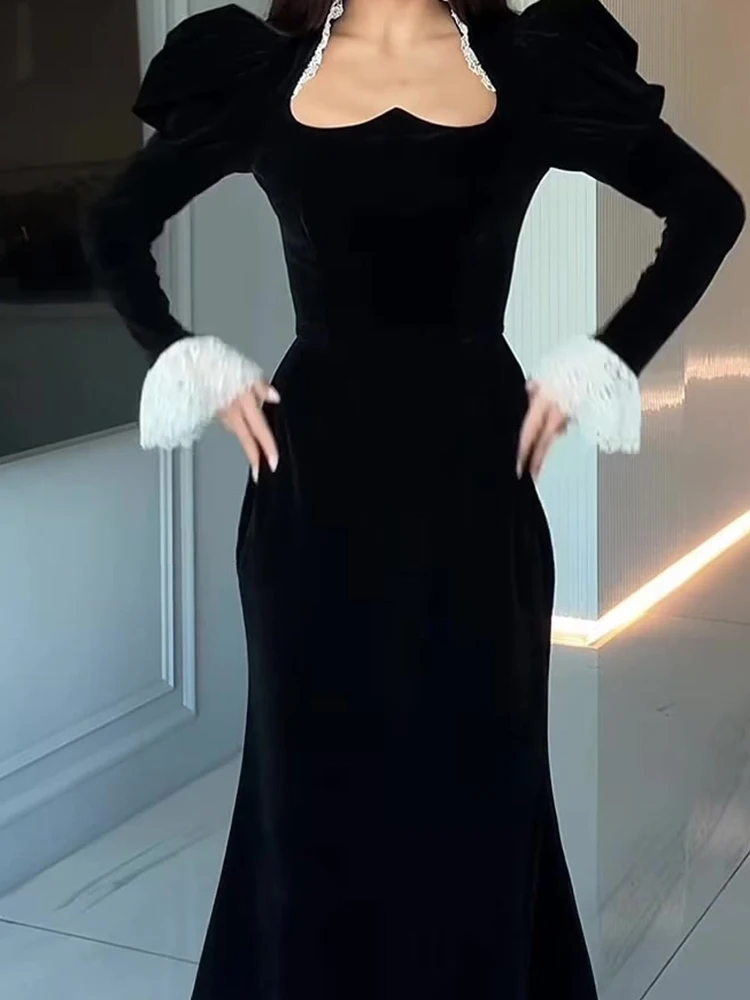 Thumbnail 3 - #78 Latest Long Sleeve Wrap Dress Offers