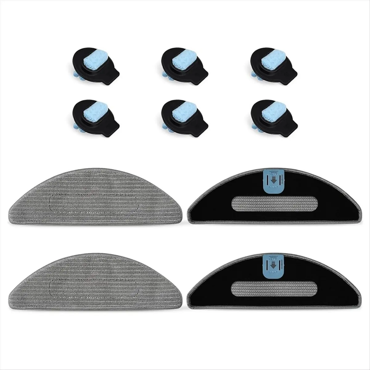 Great! For Irobot R…