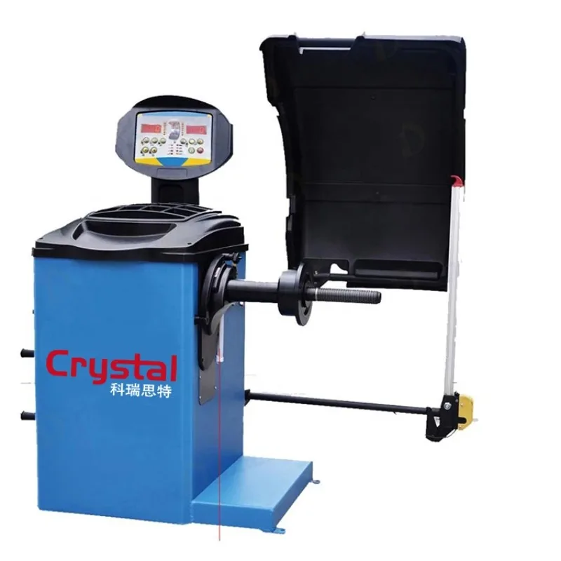 Wheel balancer Automotive tire balancer Automotive tire TCM-710