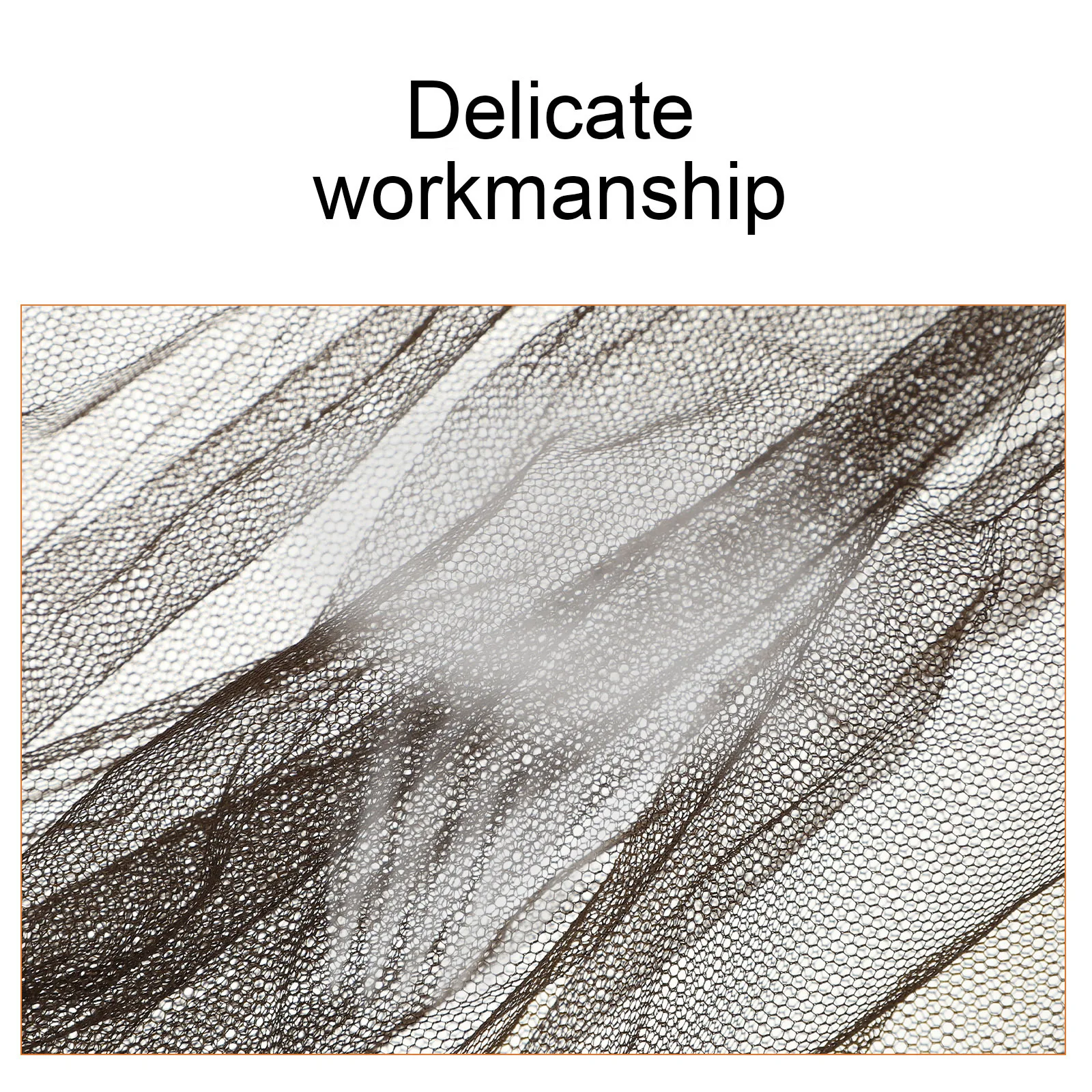 

3Pcs Portable Baby Mosquito Net Universal Fit Stroller Crib Cradle Playpen Defense Against Bees Wasps Flying Pests