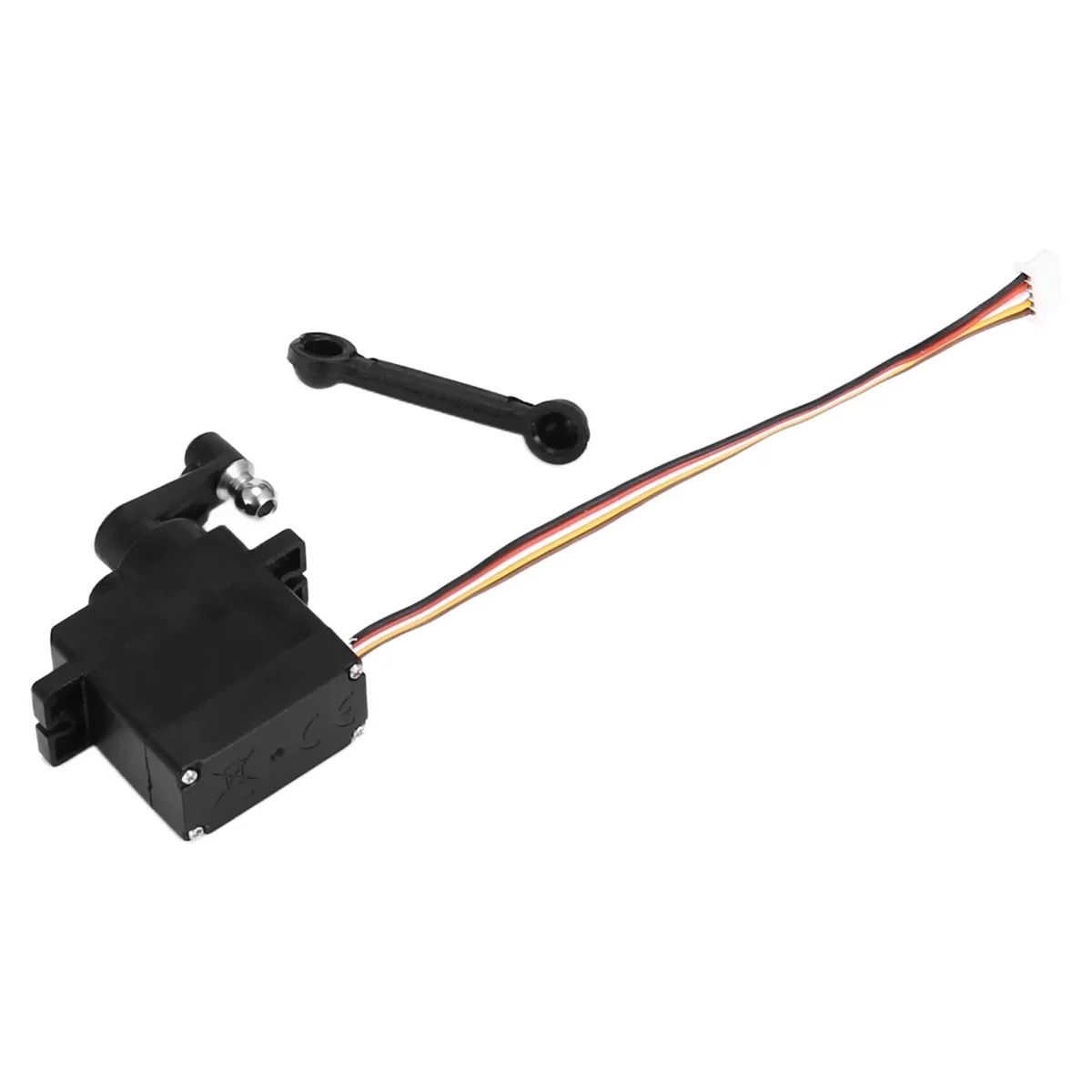 PX 9300-30 9G Five-Wire Servo for RC Car 9G Five-Wire Servo 1/18 Scale for RC Car RC Parts