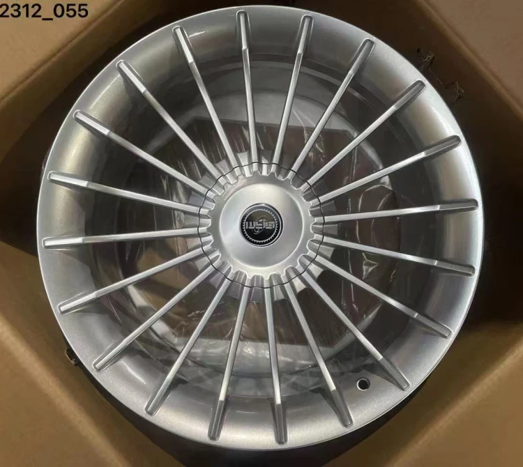 18 19 20-inch forged rims for BMW 520 525 530 535 545 540 730 740 750 760LI M5 M6 X3 X4 High quality custom forged wheels