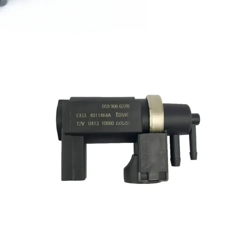 059906627R 059906627L V059906627L Pressure Converter for Touareg for Audi A6/S6 Avant Quattro 2011-2012 2015-2018