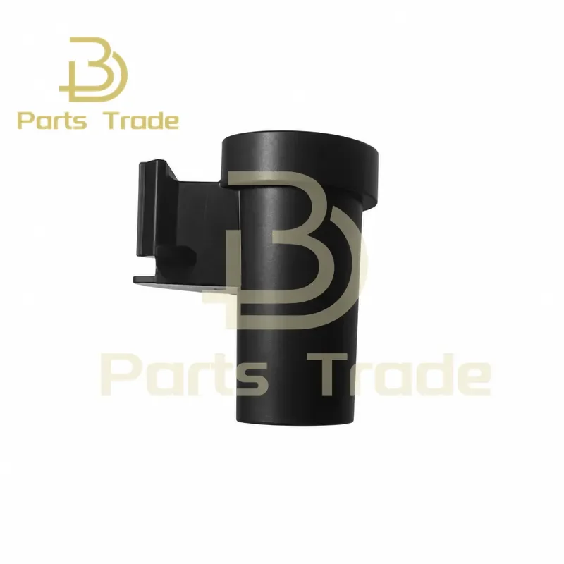 for Saeco Blk Ground Coffee Outlet Cover for EP2220 EP1221 EP2121 EP2136 EP3146 EP5144 Coffee Maker Parts Accessories