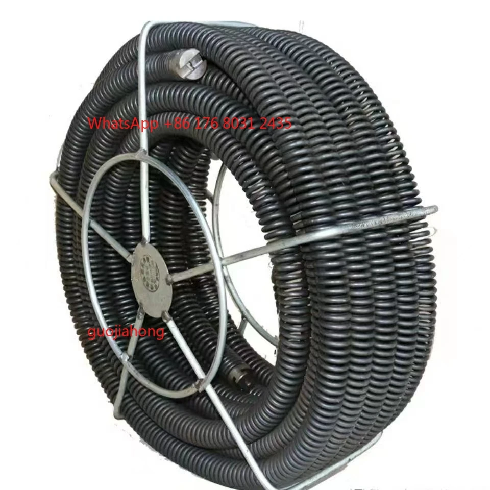 

wholesale Spare Parts of Drain Cleaner 22 mm Tool Bits for Drain Cleaning Machine